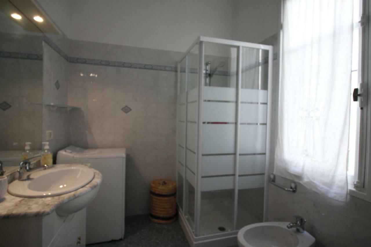 Nice Booking - Electra Vue Mer Balcon Dernier Etage Eksteriør billede